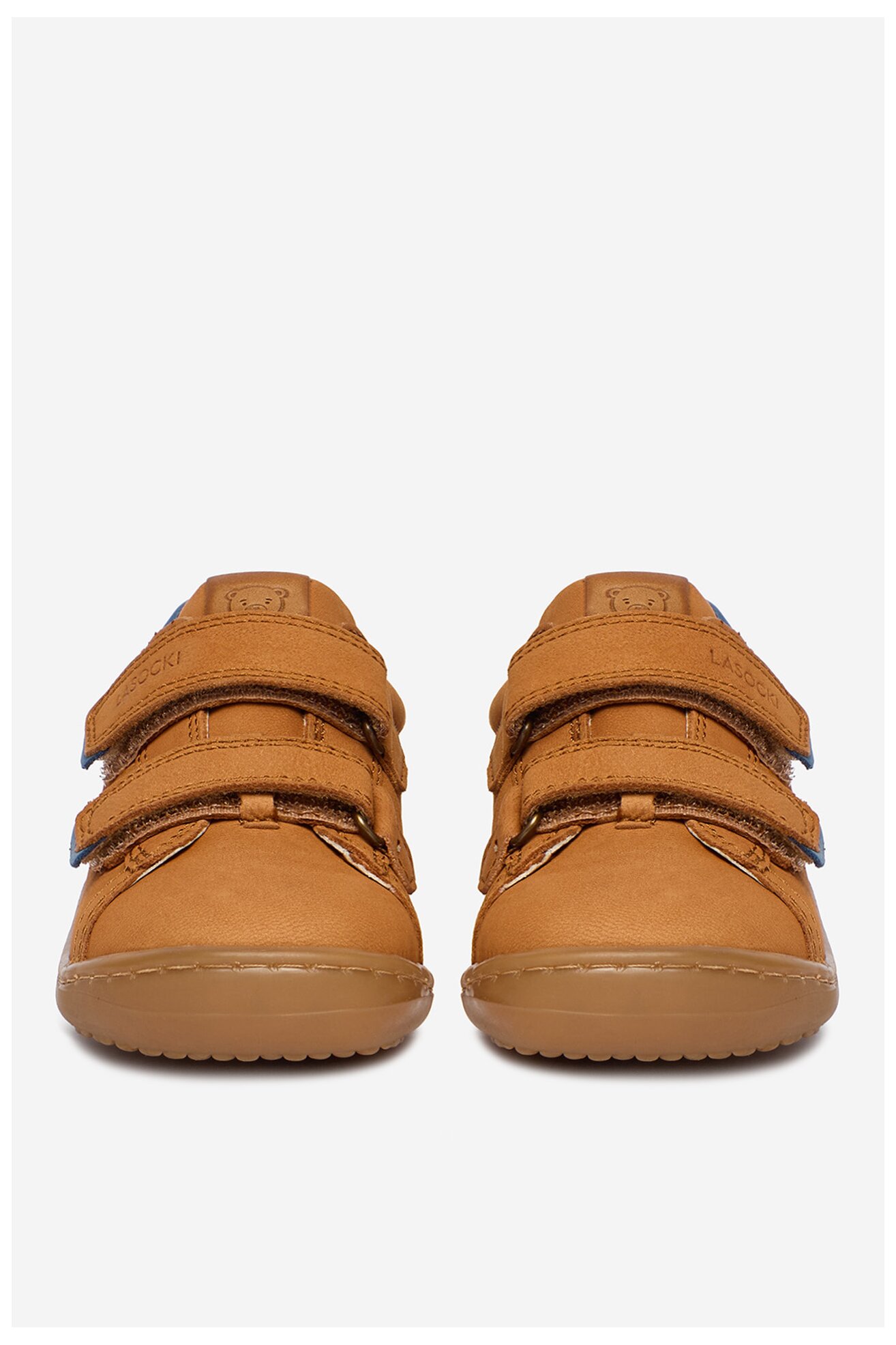 Напівчеревик Lasocki Kids CEO-CI12-DUBAI-01(II)CH ВЕРБЛЮЖИЙ