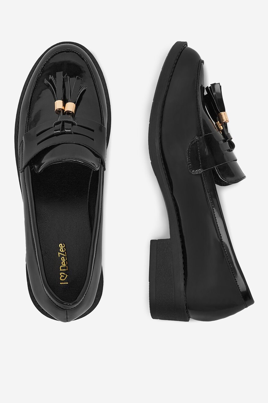 DeeZee - Loafersy - 5904410173680