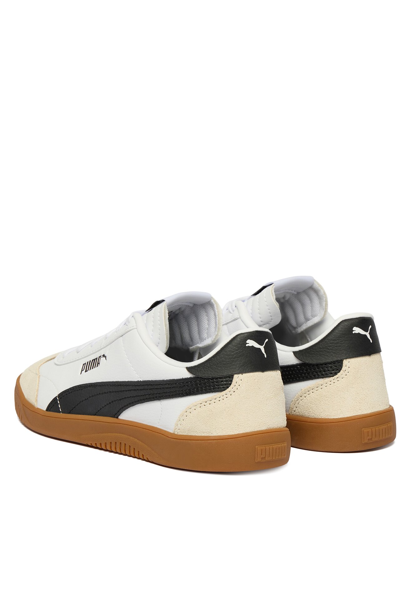 Кросівки спортивні Puma 39510404 БІЛИЙ