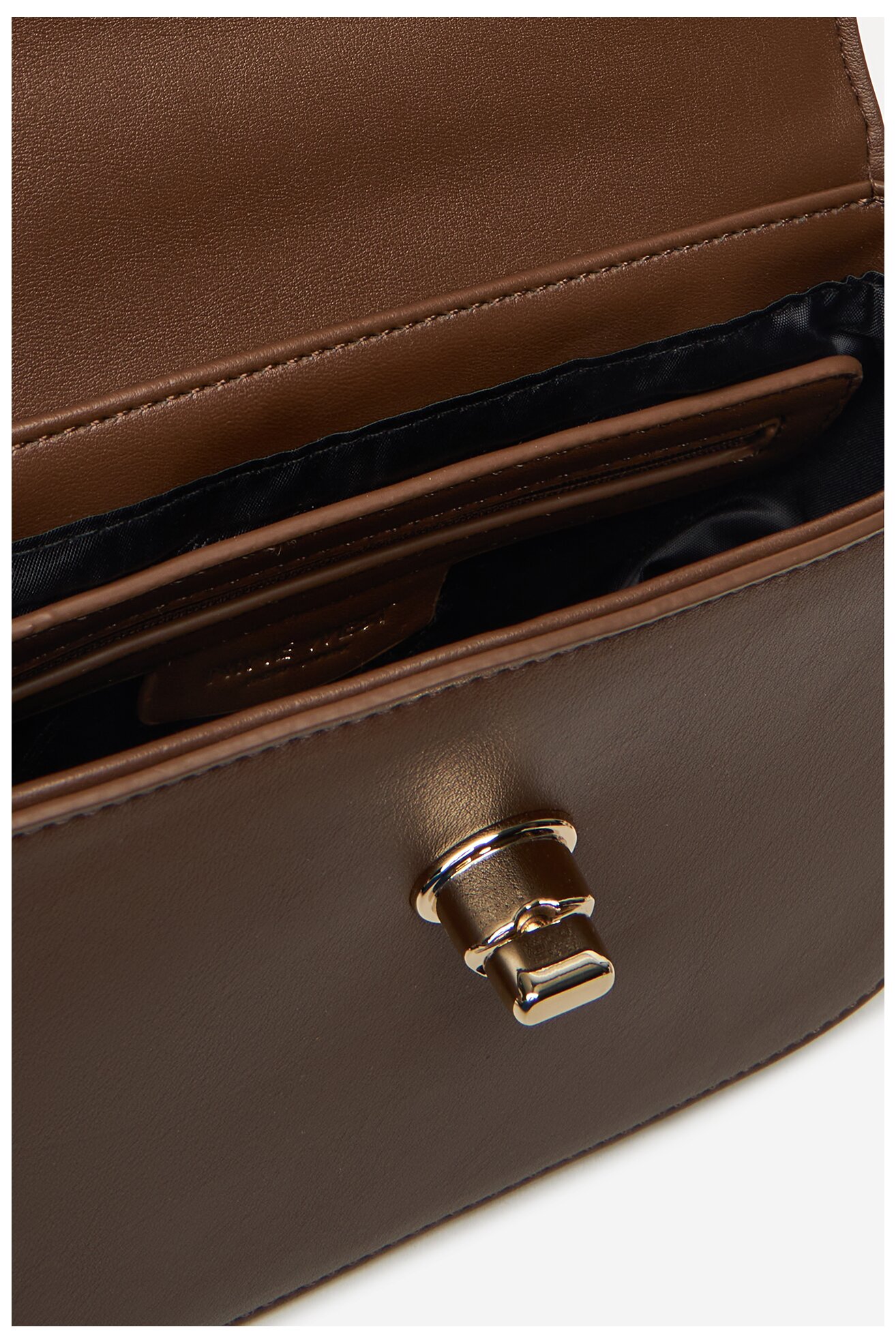 Kézitáska NINE WEST CEO-TENNESSEE-LDA8205 BARNA