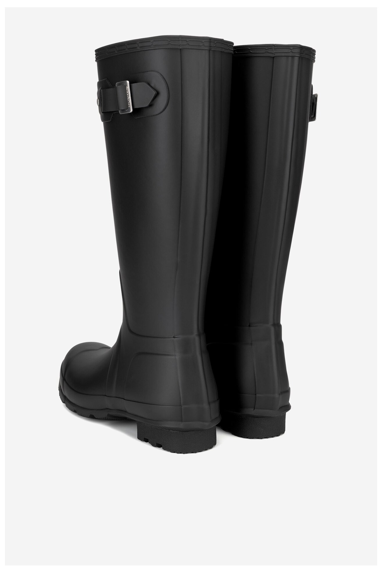 Гумени ботуши HUNTER MFT9111RMA ЧЕРЕН