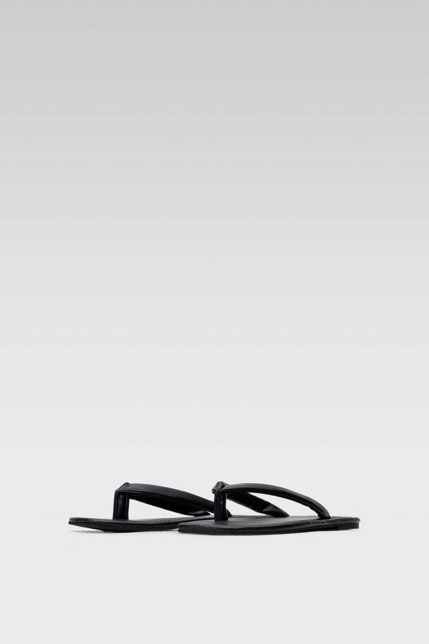 Jenny Fairy - Japonki czarne - 5904248716189