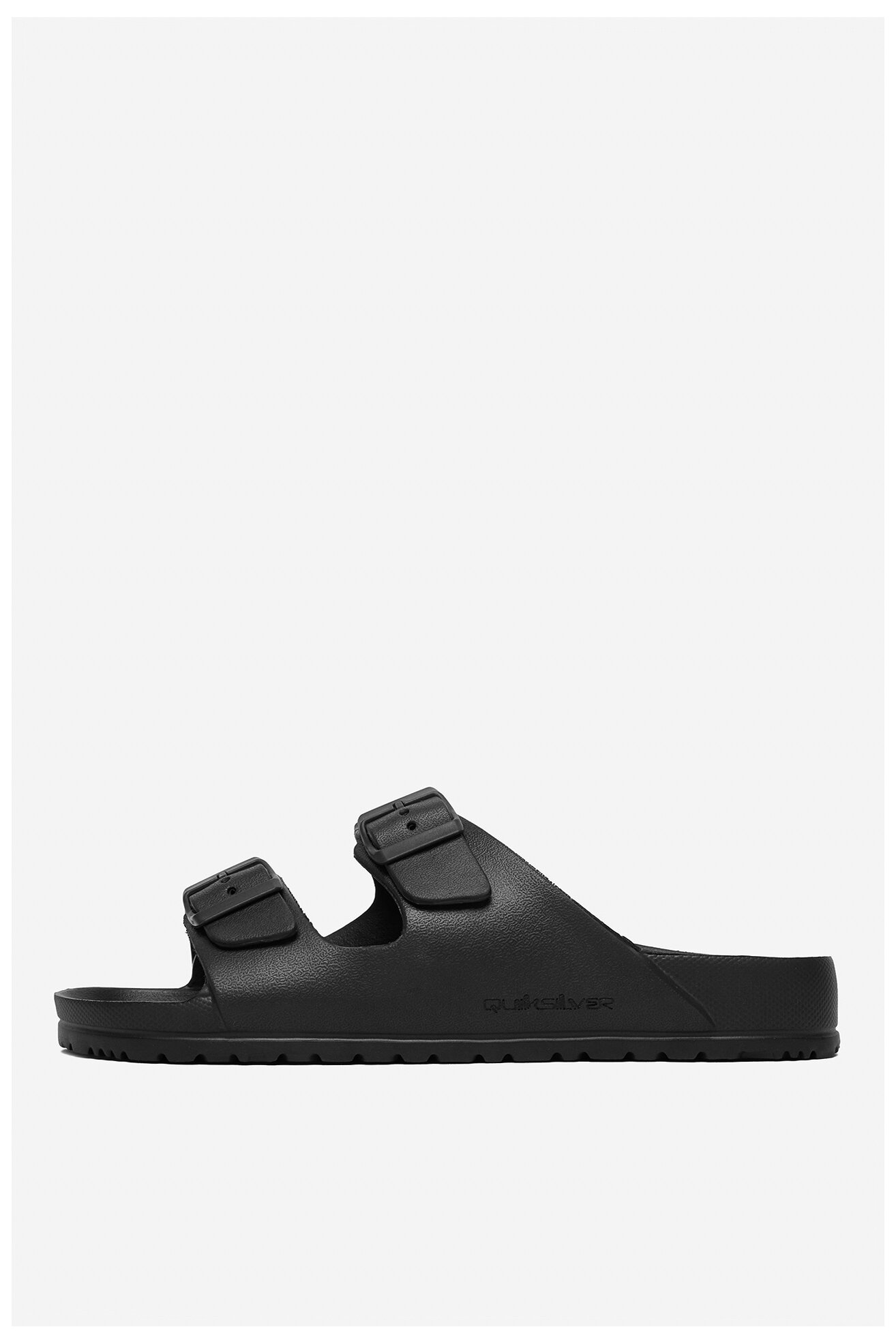 Klapki basenowe QUIKSILVER CEOWB-840240 Czarny