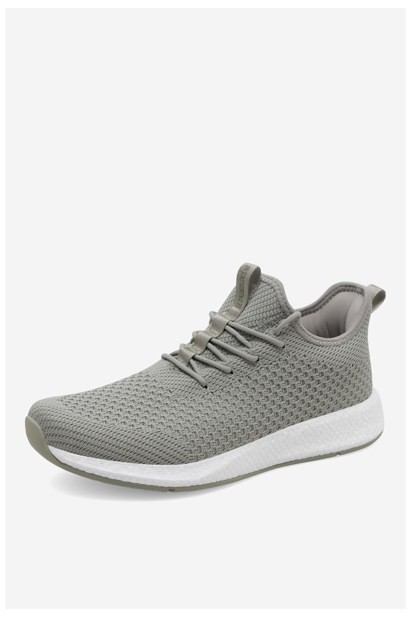 Кросівки спортивні Sprandi MP07-GVA1 ЗЕЛЕНИЙ