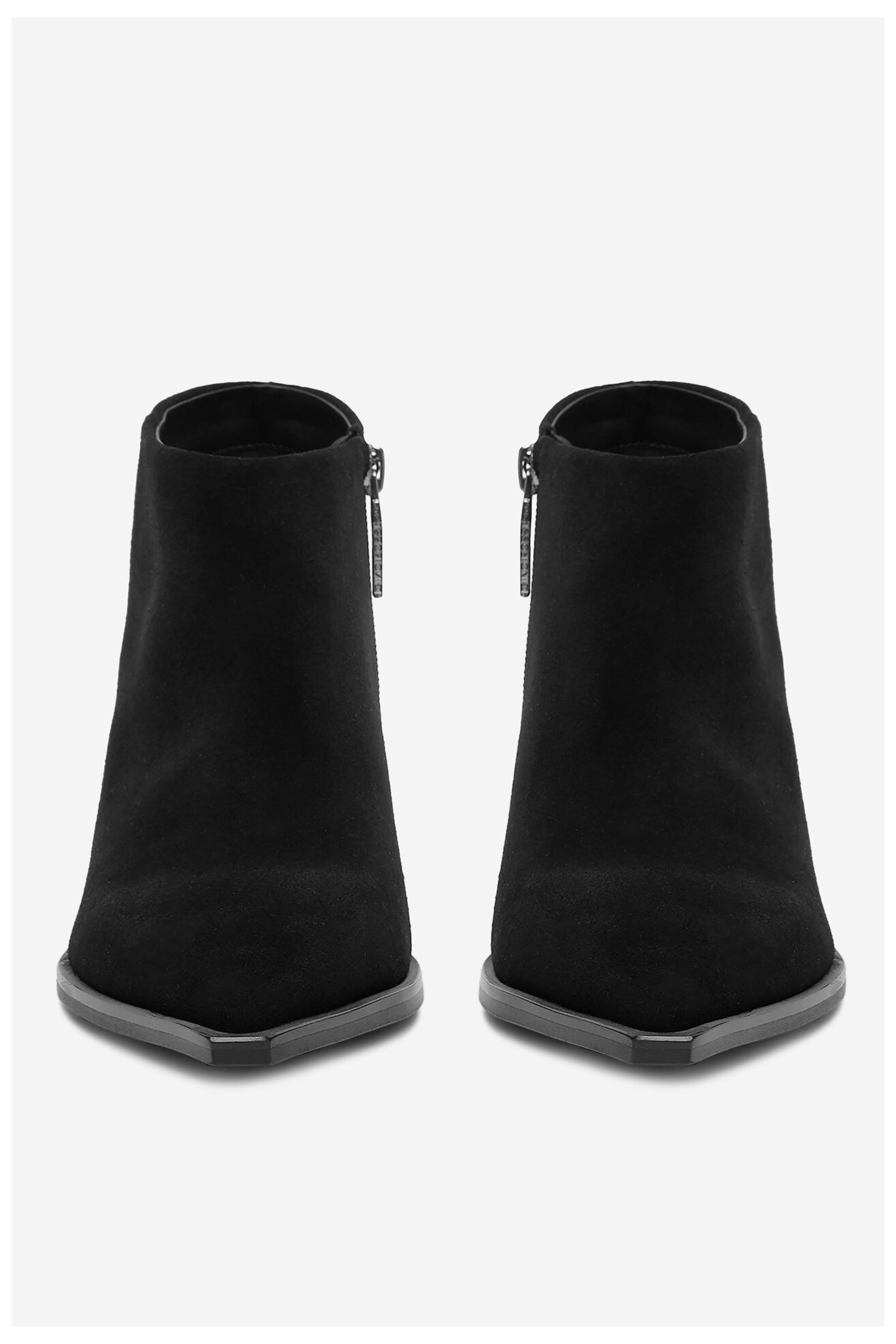 Botki Gino Rossi EO-VITA-1772 Czarny