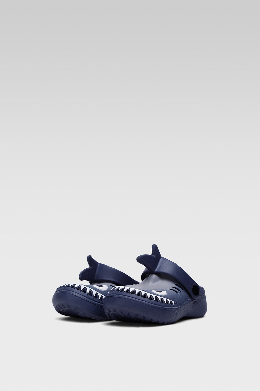 
                Action Boy - Klapki basenowe - 5904248660406