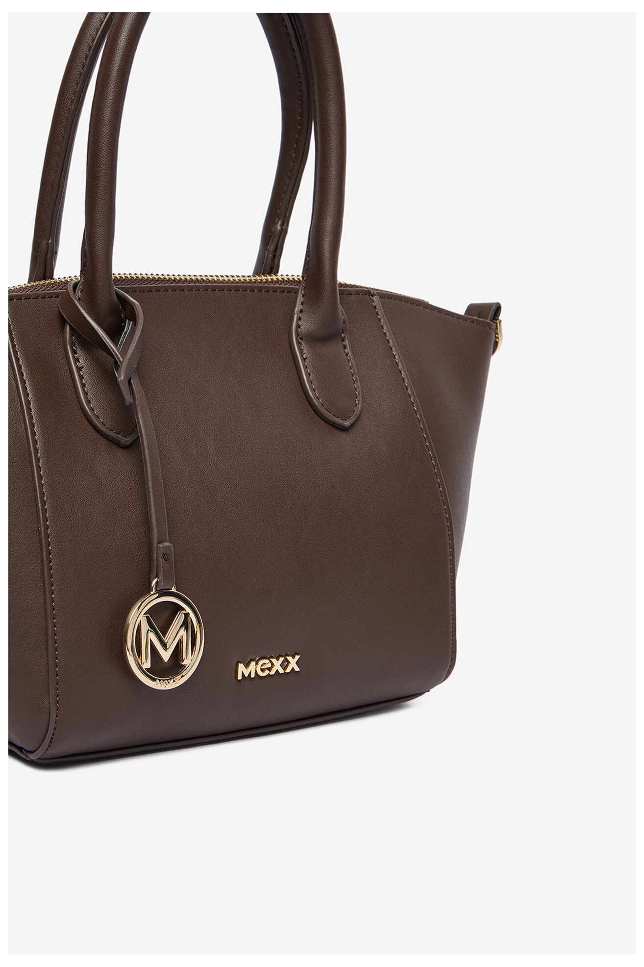 Torebka Mexx C-MEXX-L-016-08 Brązowy