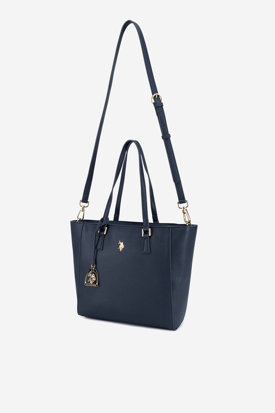 
                U.S. POLO ASSN. - Torebka mała - 5905588981114