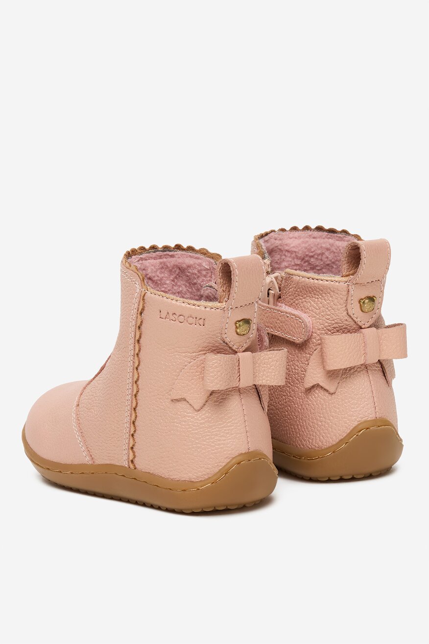 
                Боти Lasocki Kids РОЗОВ - 5906751209776