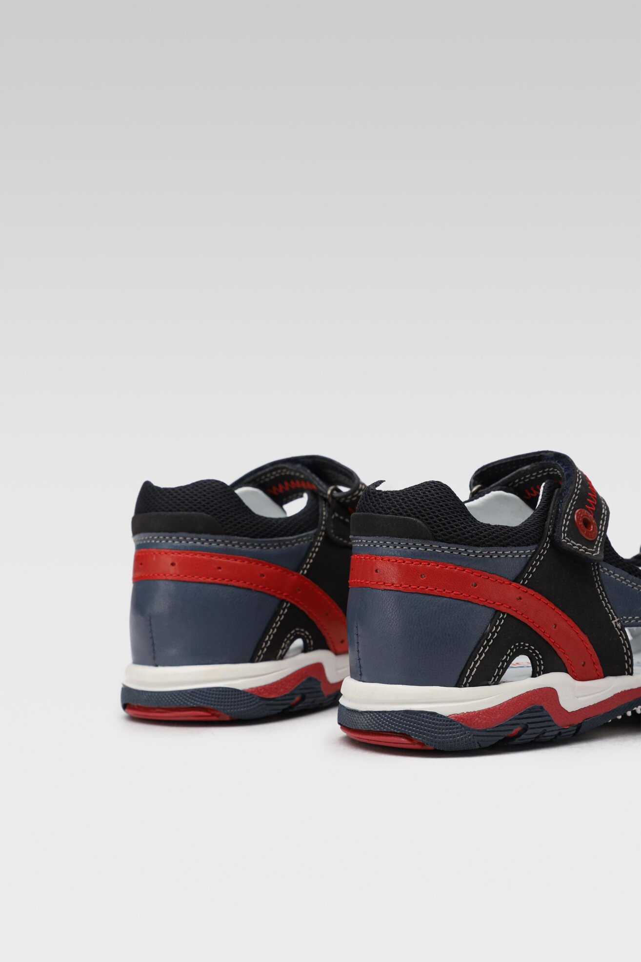 Sandały Lasocki Kids CI12-2566-17 Granatowy