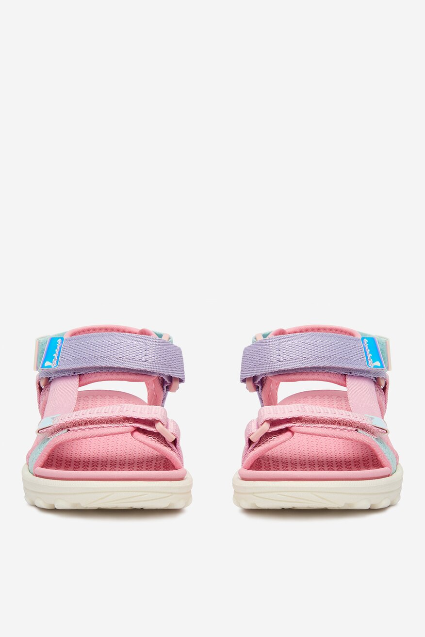 
                Сандалі Sprandi МІКС - 5906751958384