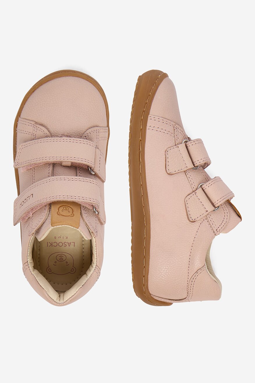 
                Напівчеревик Lasocki Kids РОЖЕВИЙ - 5906751573037