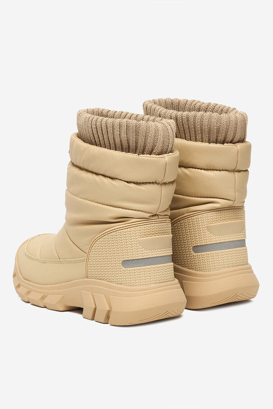 
                Ботуши HUNTER БЕЖОВ - 5906751455180