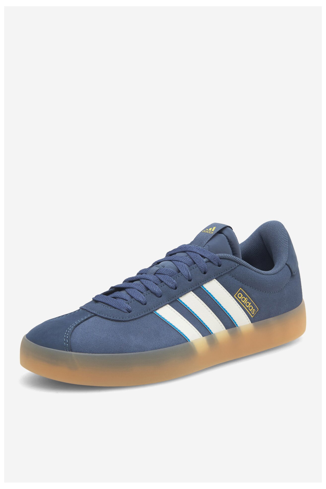 Încălțăminte sport adidas VL COURT 3.0 ID9083 ALBASTRU