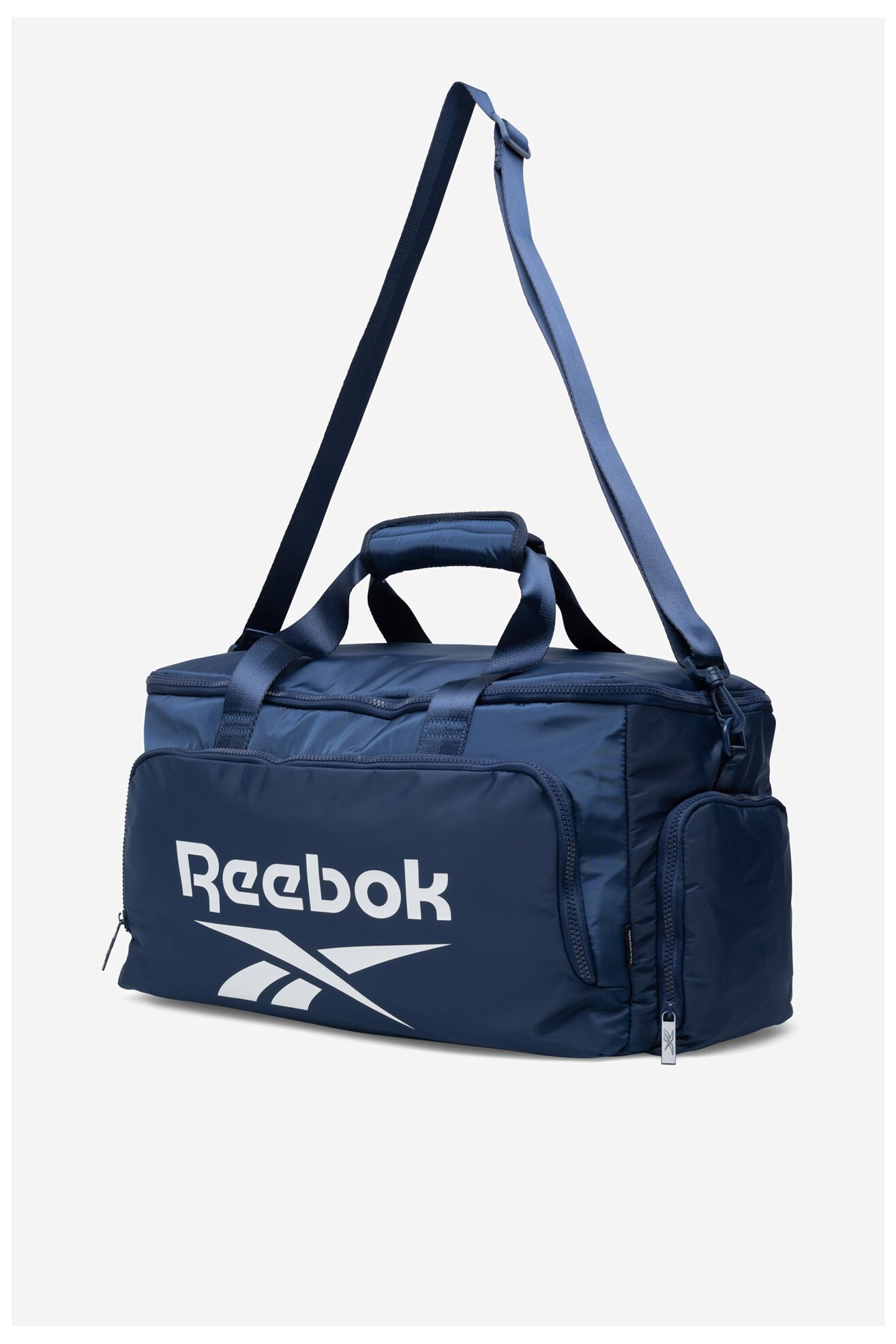 Torba Reebok RBK-032-CCC-05 Granatowy