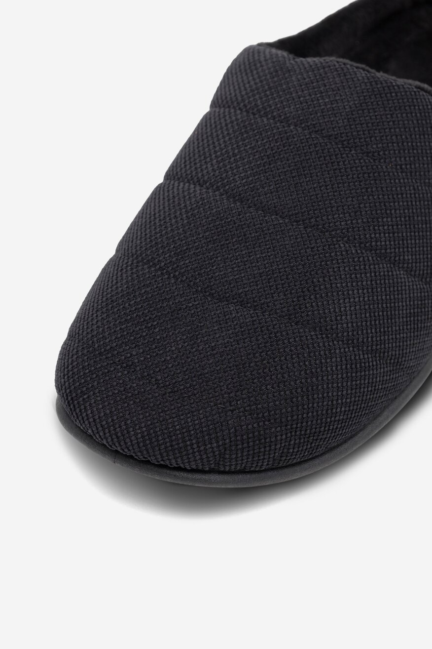 Home&Relax - Kapcie ocieplane - 5906751273425