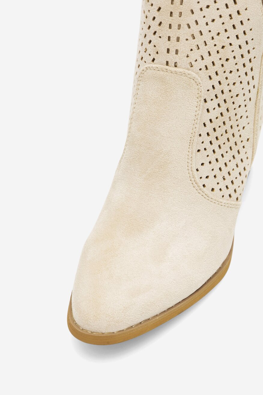 
                Ghete DeeZee BEJ - 5905588350804