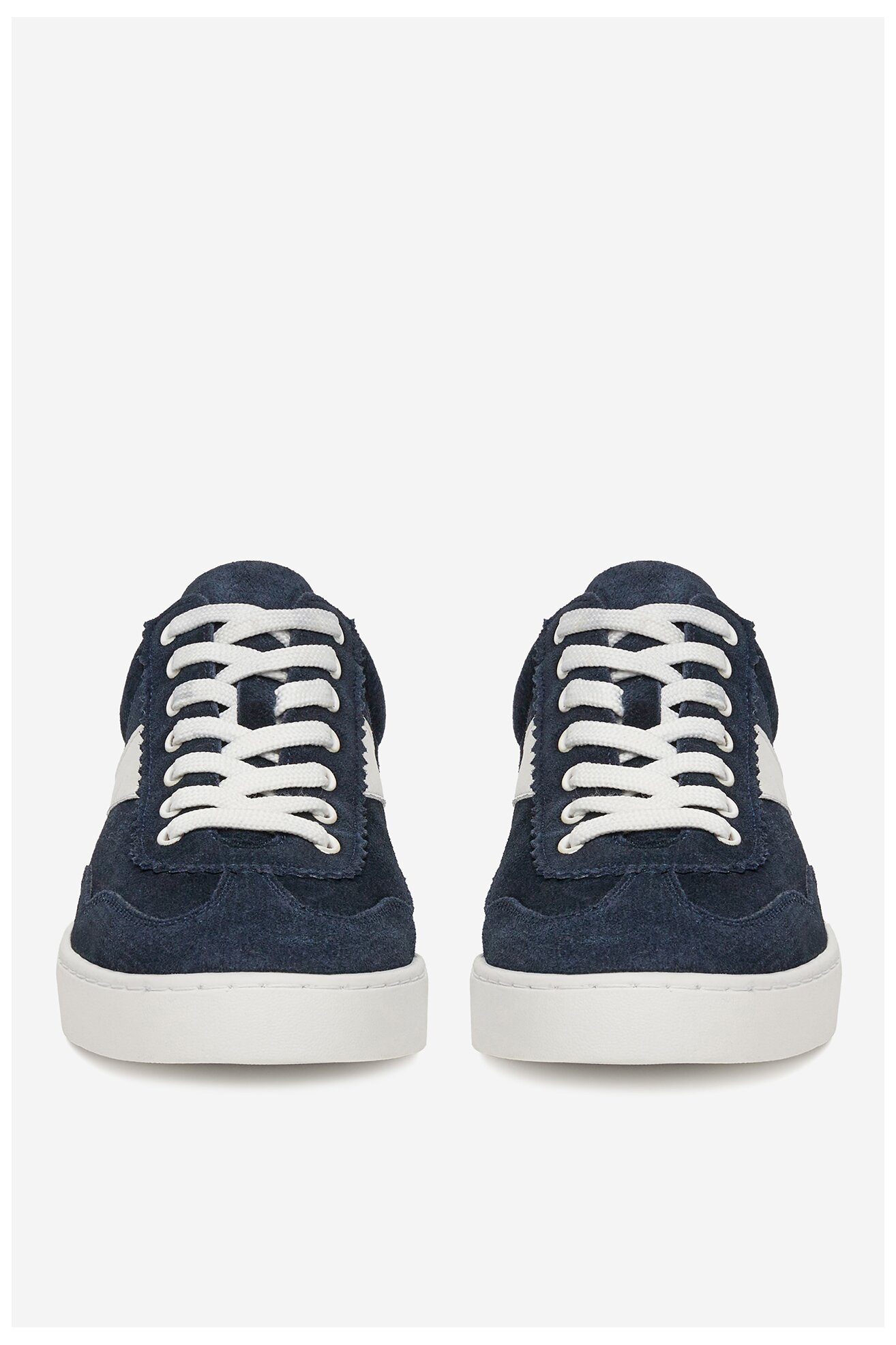 Sneakers Lasocki WI16-REDAA-01 Granatowy