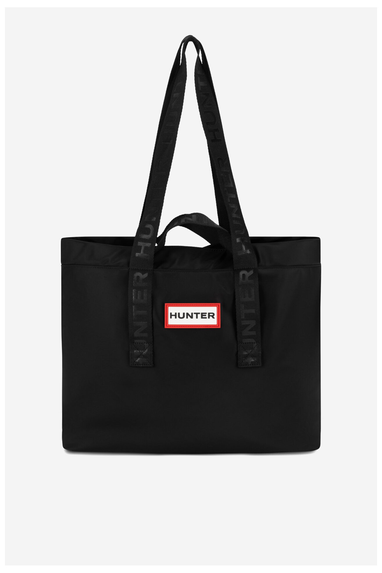 Torebka HUNTER HTR-K-011-06 Czarny