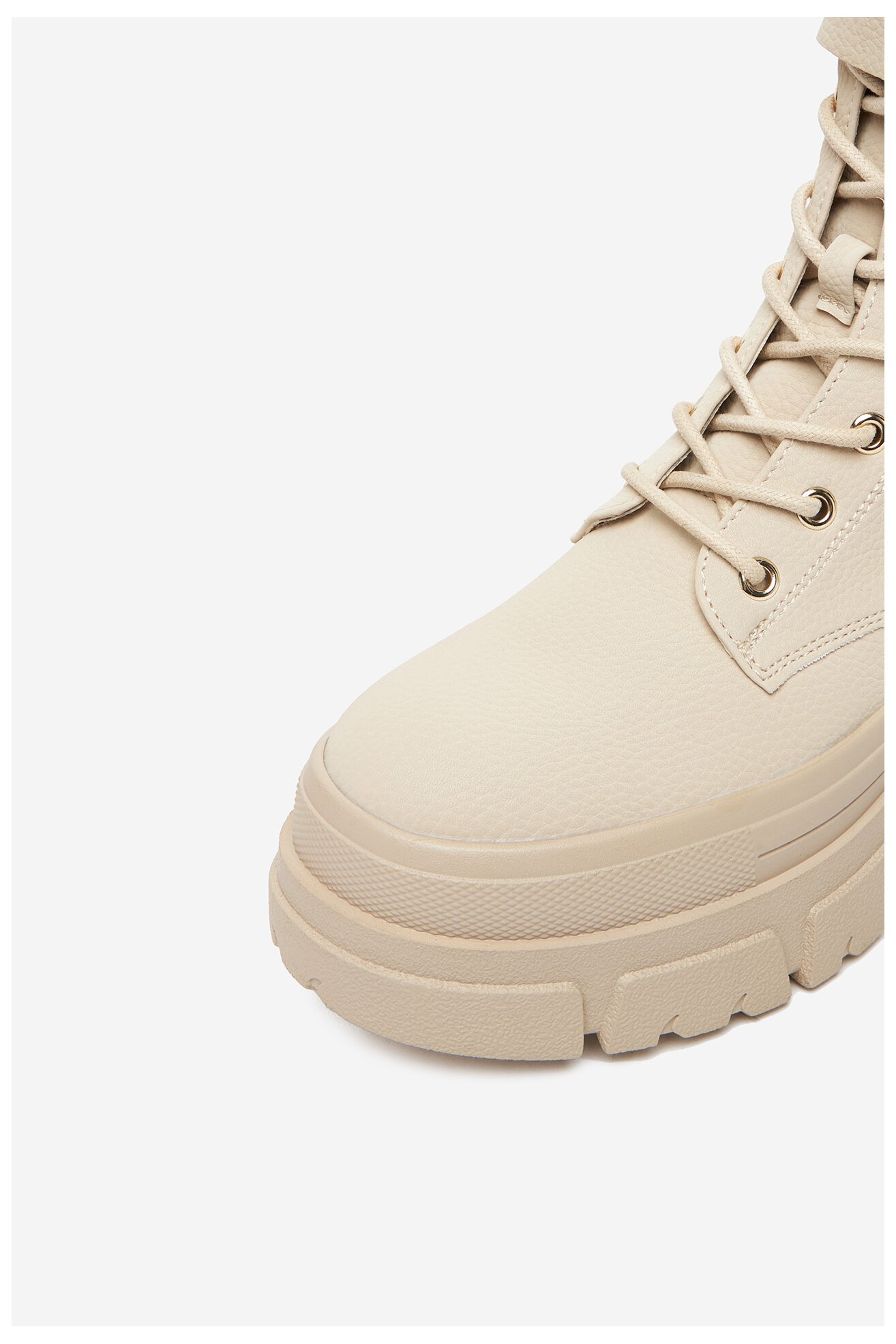 Ghete DeeZee 60165-6 BEJ