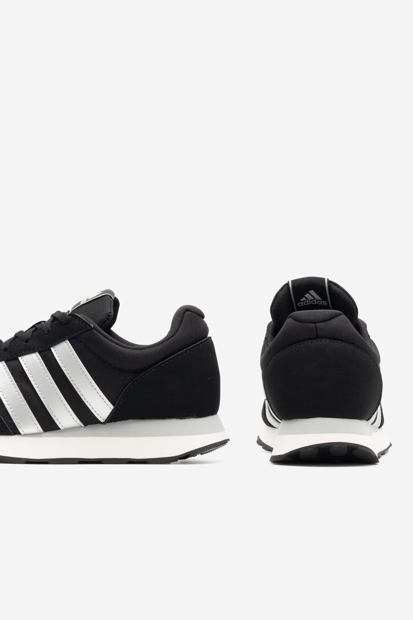 Obuwie sportowe adidas RUN 60S 3.0 HP2249 Czarny