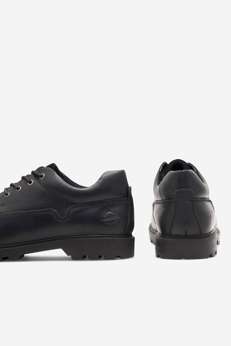 
                Половинки обувки Lasocki ЧЕРЕН - 5905588052050