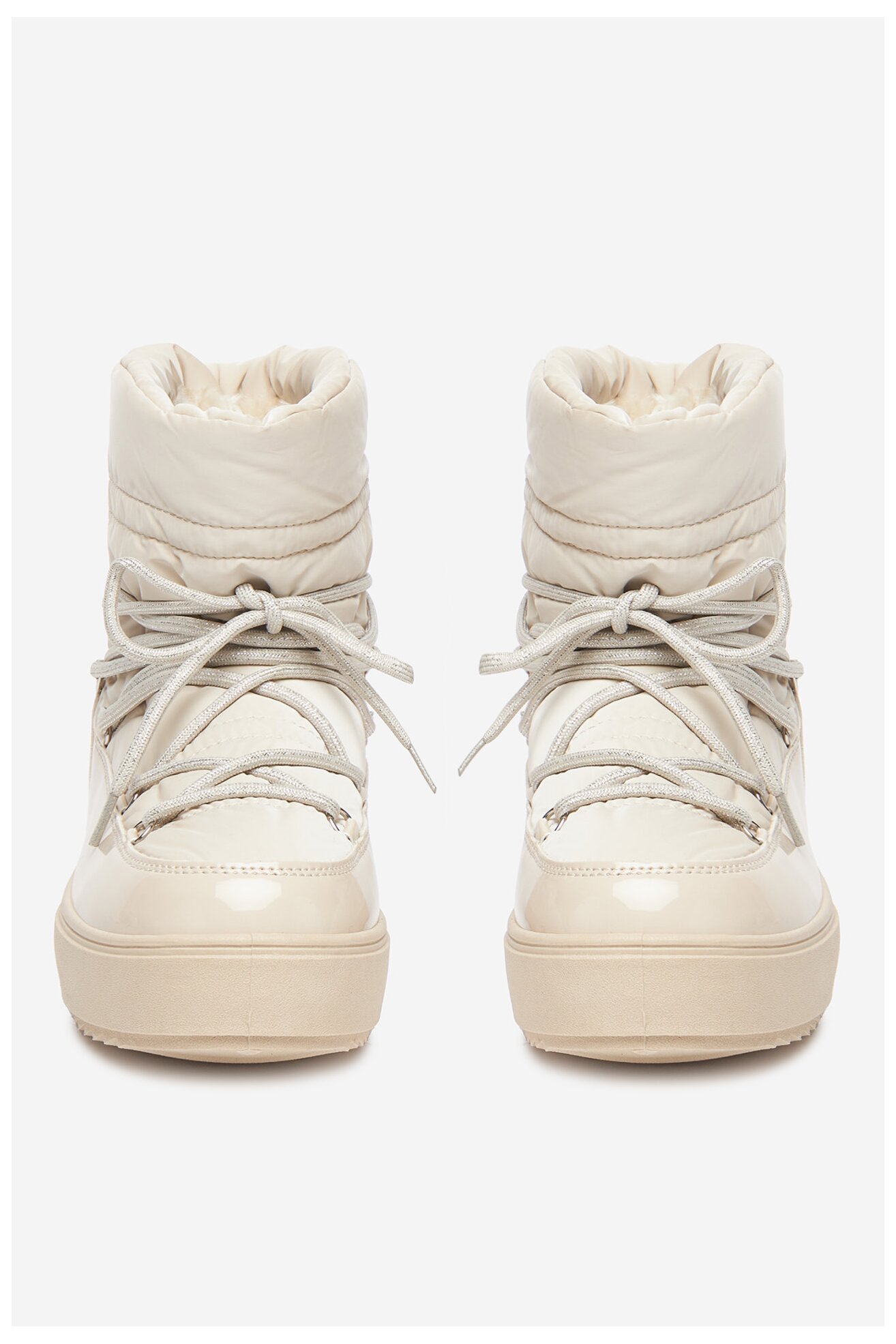 Ghete DeeZee HY221202 BEJ