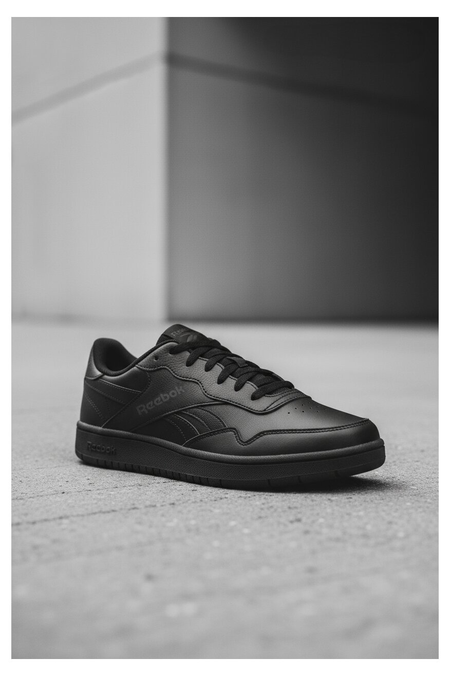 Sportovní obuv Reebok ČERNÁ - 5906751218402
