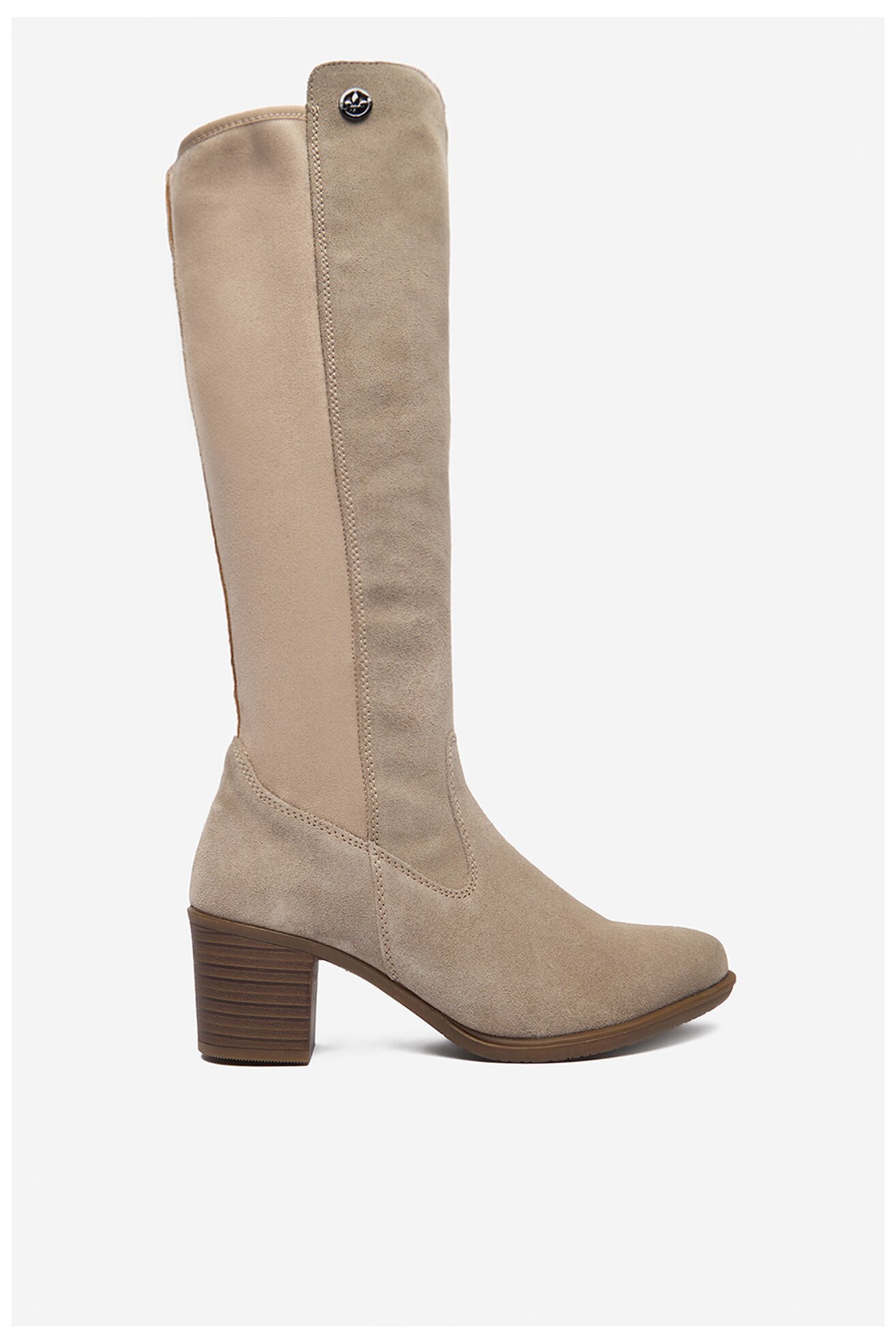 Kozaki Rieker CEO-Y2050-60 Szary