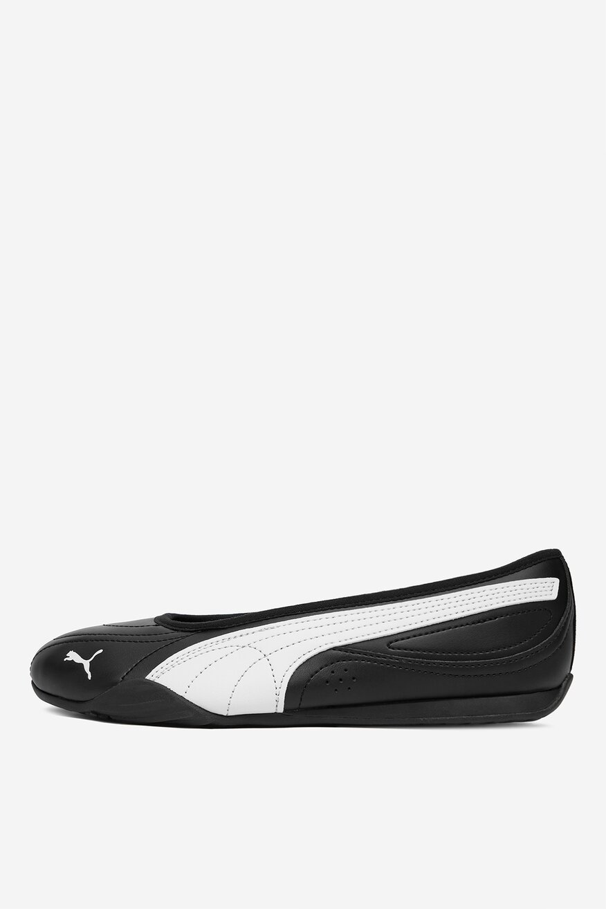 Балерина Puma ЧЕРЕН - 5906751535882