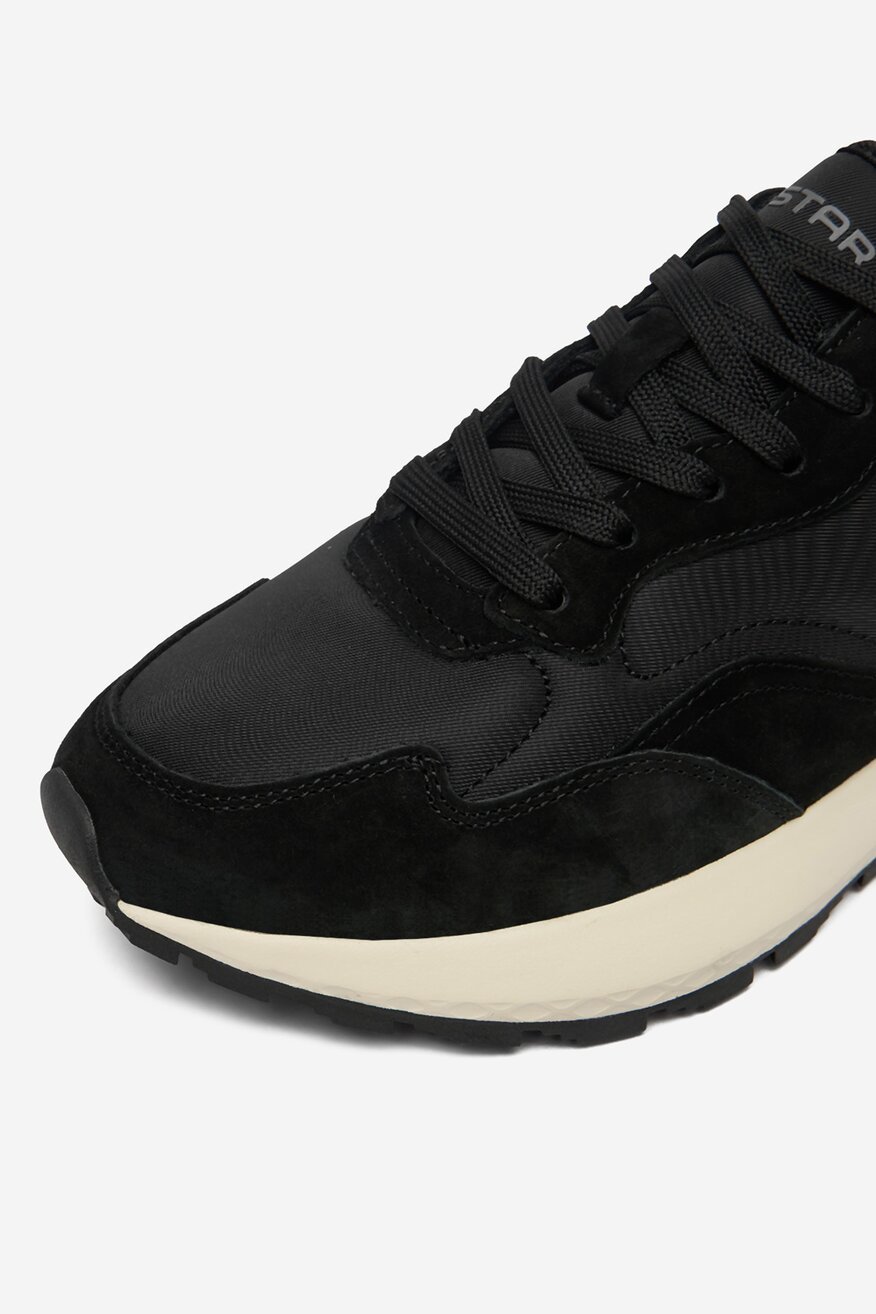 
                Кросівки G-STAR RAW ЧОРНИЙ - 5906751968253