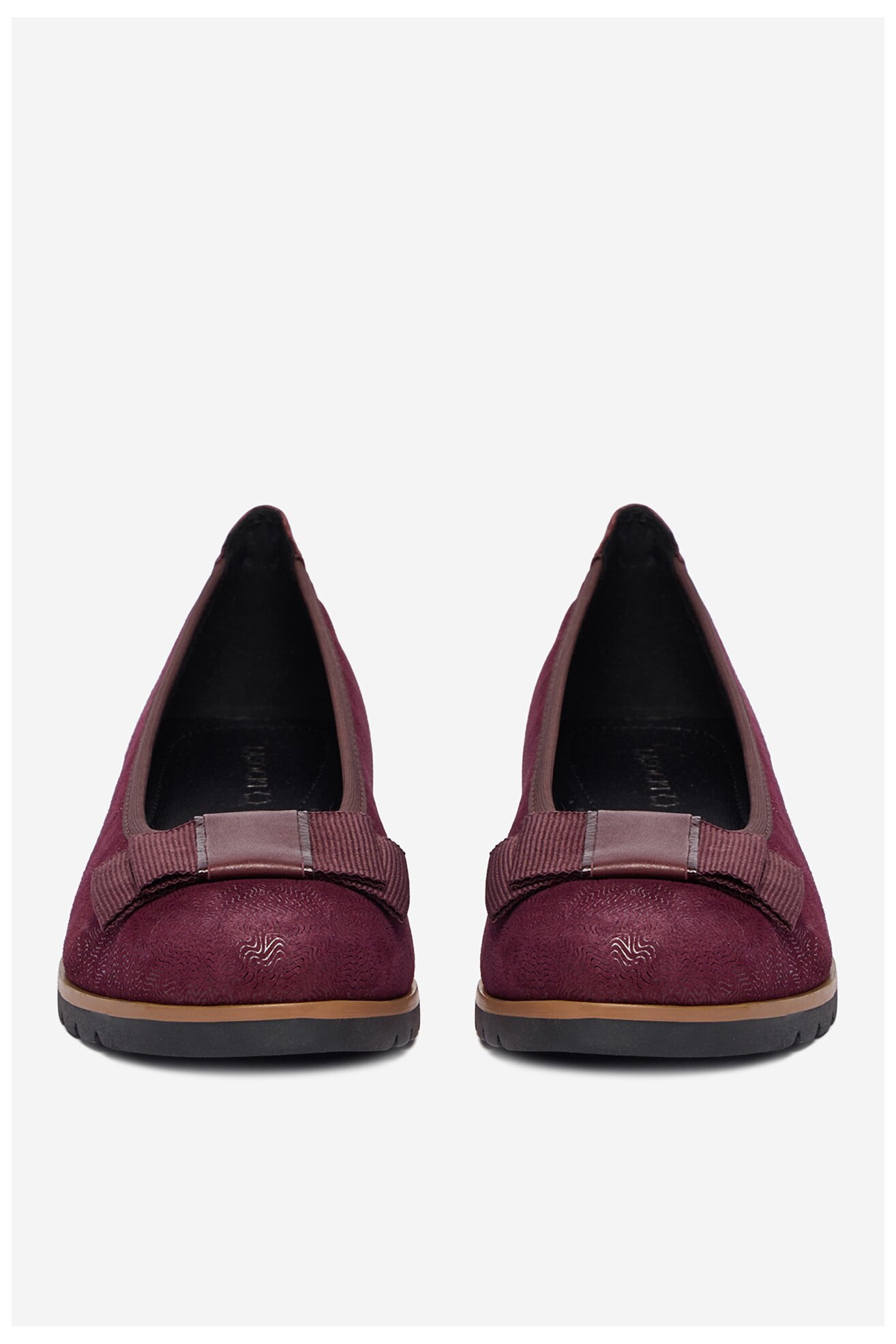 Baletanke Lasocki CEO-RST-TOMBA-29 BORDO