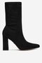 Ghete NINE WEST CEO-AFRA-01 NEGRU