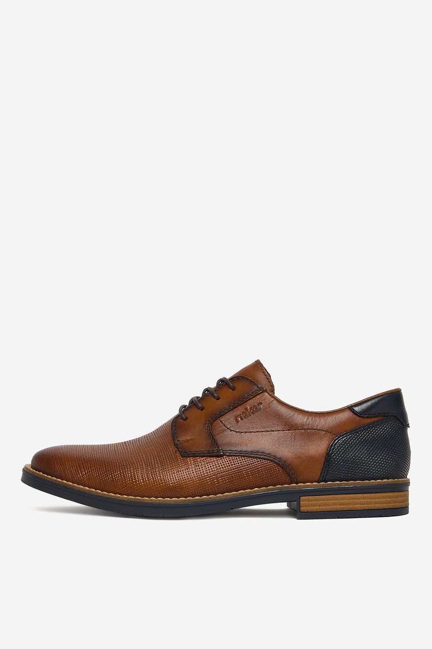 
                Половинки обувки Rieker КАФЯВ - 2230092741958