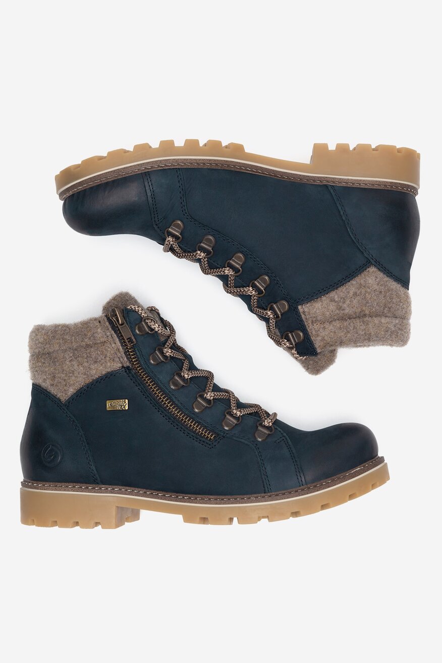 
                Bocanci Remonte ALBASTRU - 2230068915727