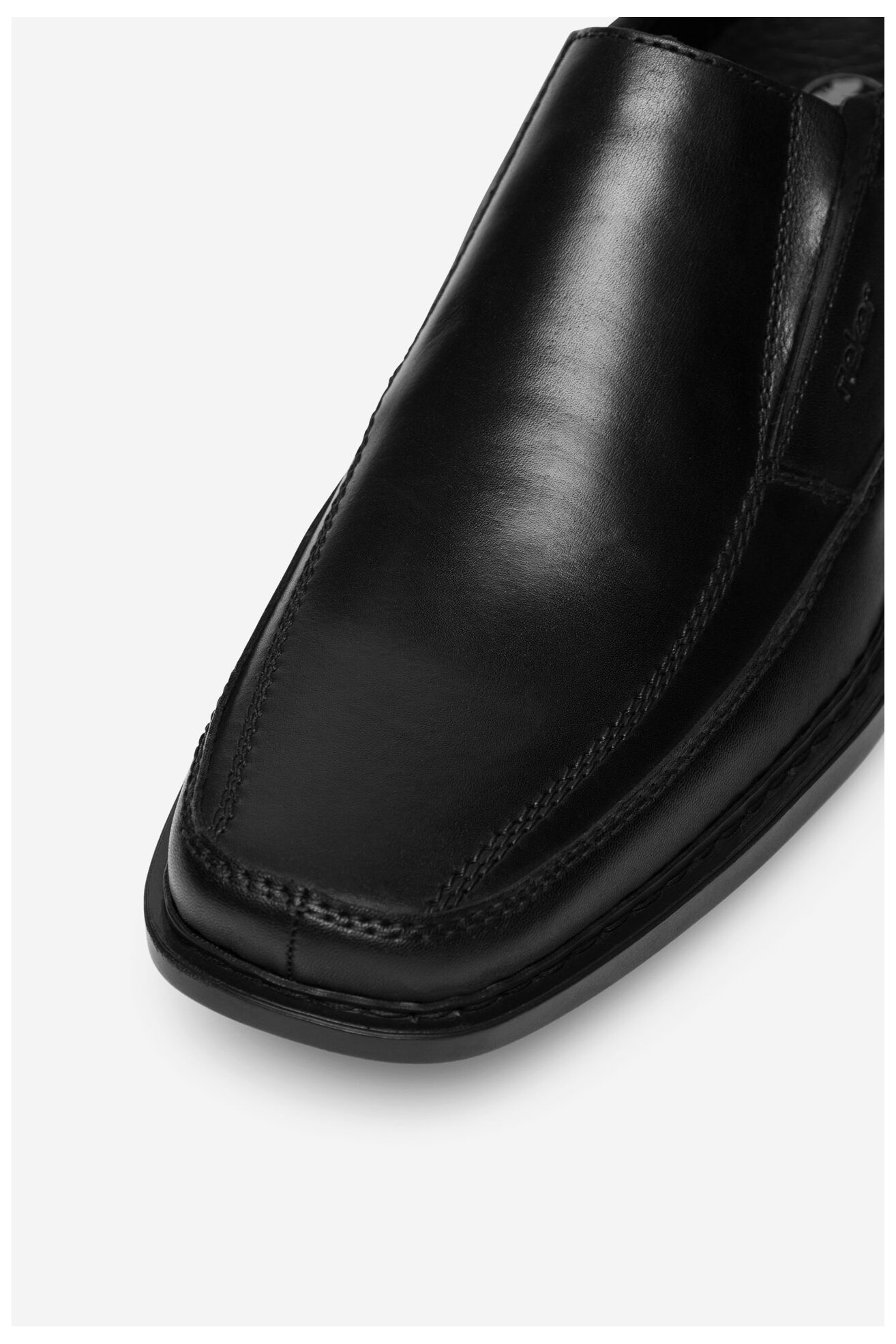 Pantofi casual Rieker B0873-00 NEGRU