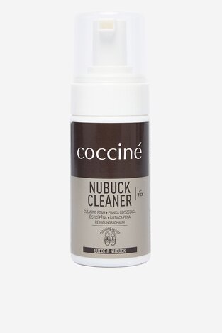 Косметика Для Взуття Coccine - БЕЗБАРВНИЙ