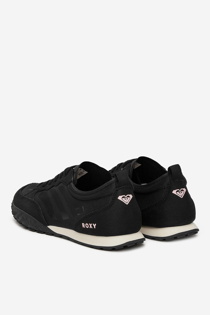 Sneakerși ROXY NEGRU - 5906751021743