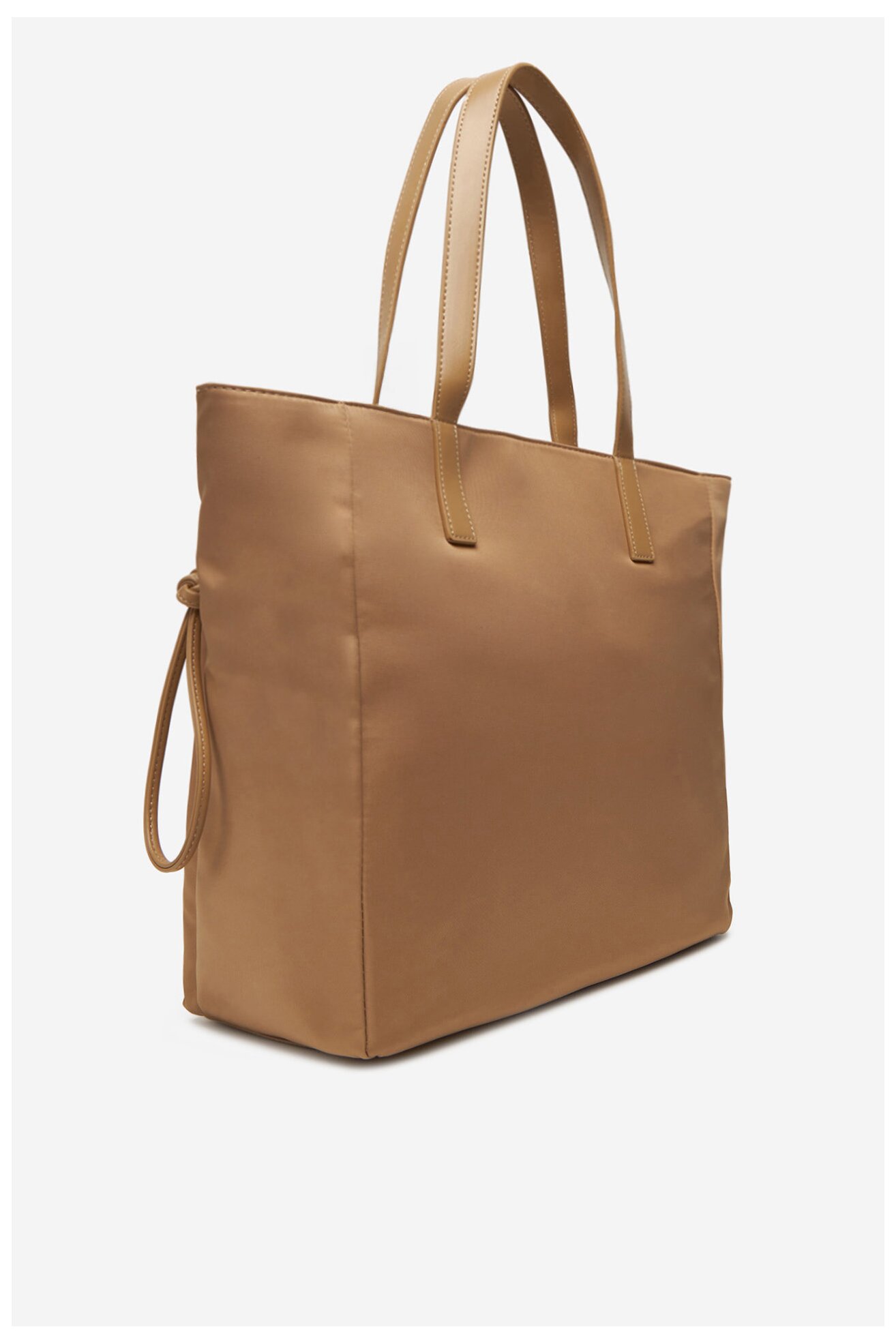 Kézitáska Mexx C-MEXX-L-007-08 BÉZS