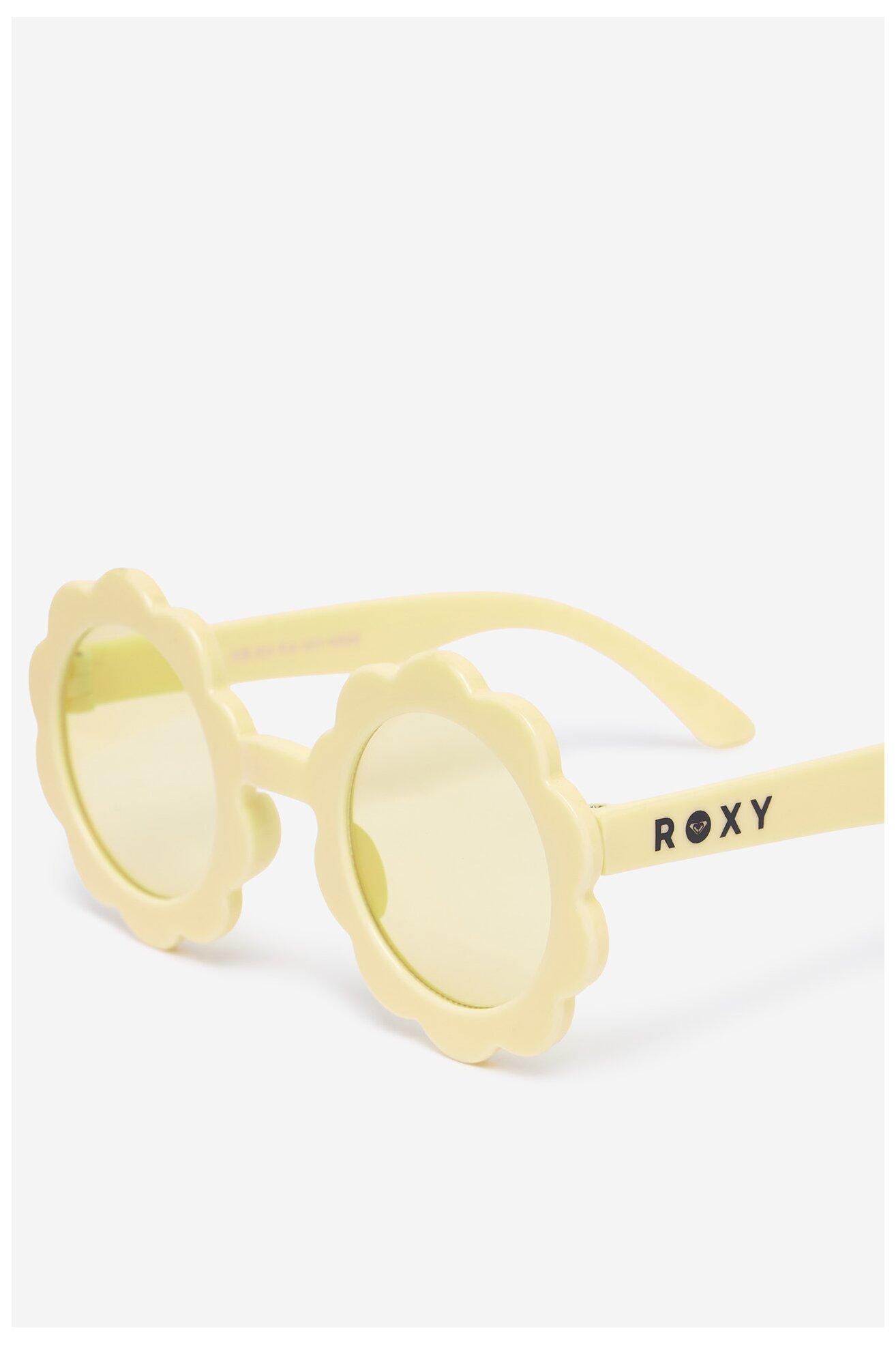 Okulary dziecięce ROXY WB-RX-KA-001-SS26 Żółty jasny
