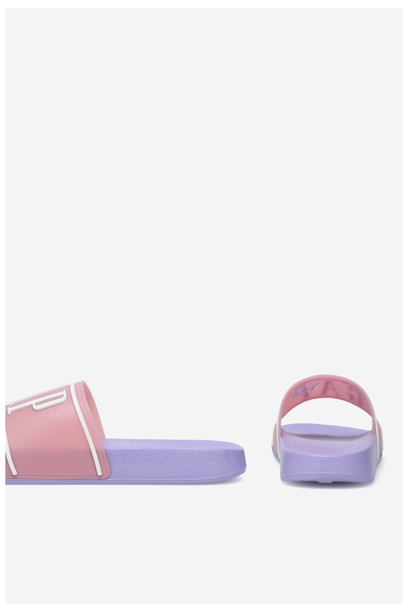 Папуче за базен GAP AUSTIN II GAQ002F1SWLTPKGP LJUBIČASTA