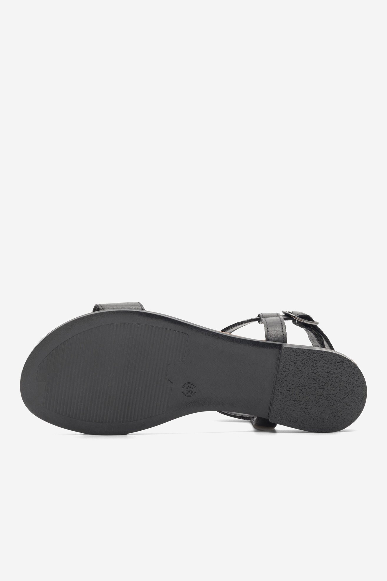 Sandały Lasocki RST-ARENA-07 Czarny