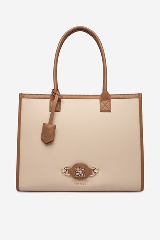 Сумка З Ремінцем NINE WEST EO-MULBERRY GRACE-LDA8450 БЕЖЕВИЙ