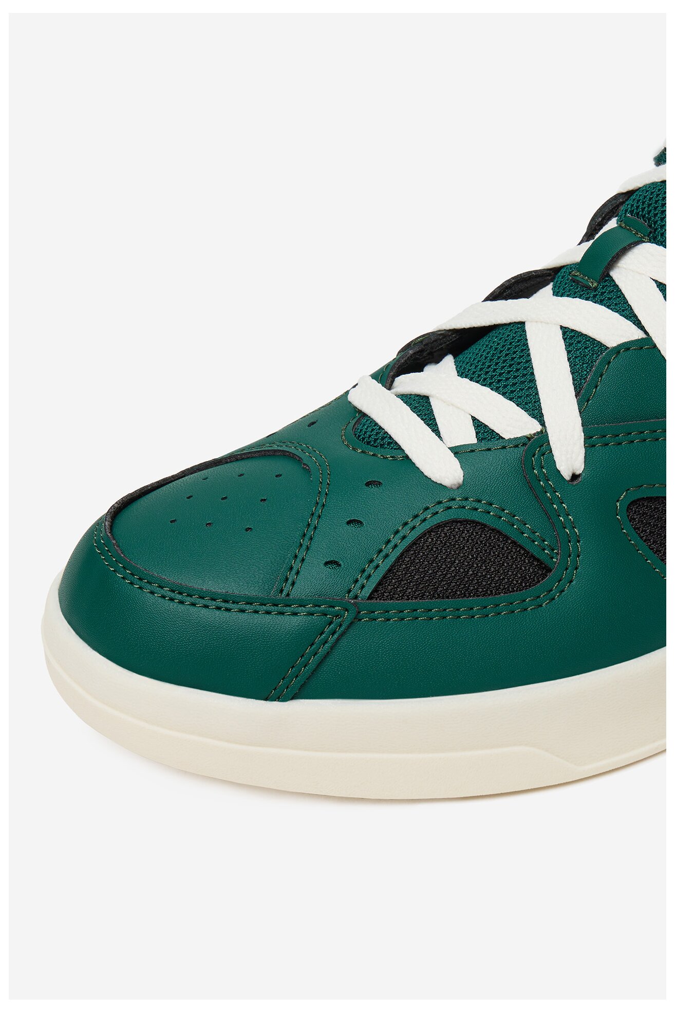 Спортни обувки Reebok CEO-PRIMARY HARDWOOD 100242947 ЗЕЛЕН