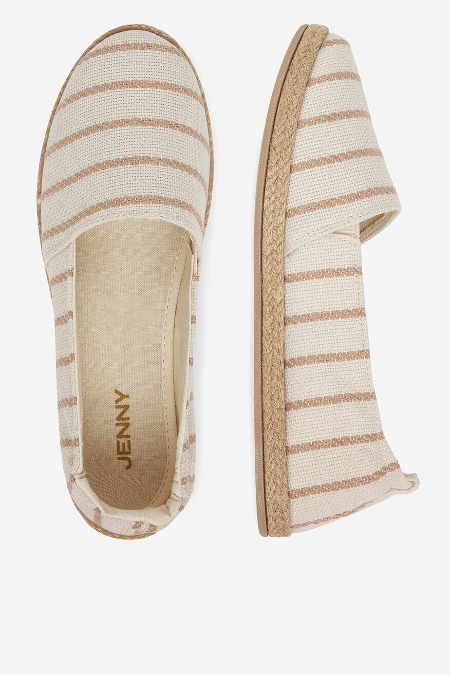 Jenny - Espadryle - 5904862314389