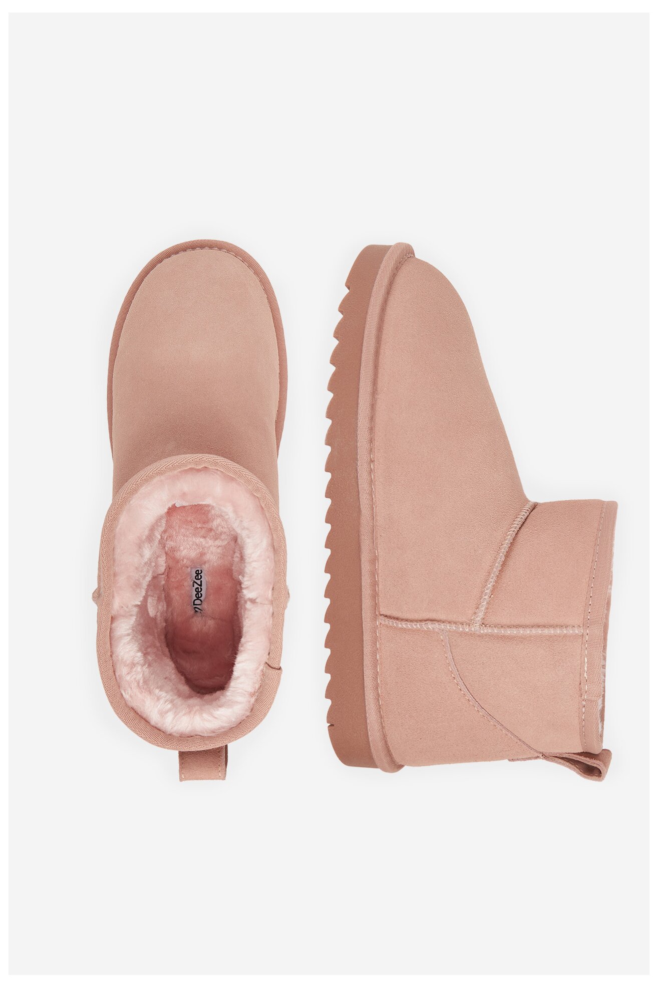 Ghete DeeZee E1 TECHNOLOGY DZ-81 ROZ