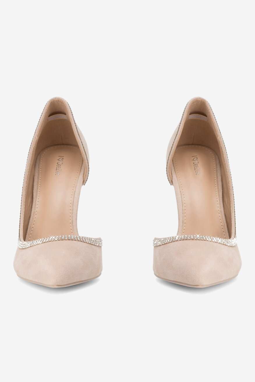 DeeZee - Szpilki - 5905588408413