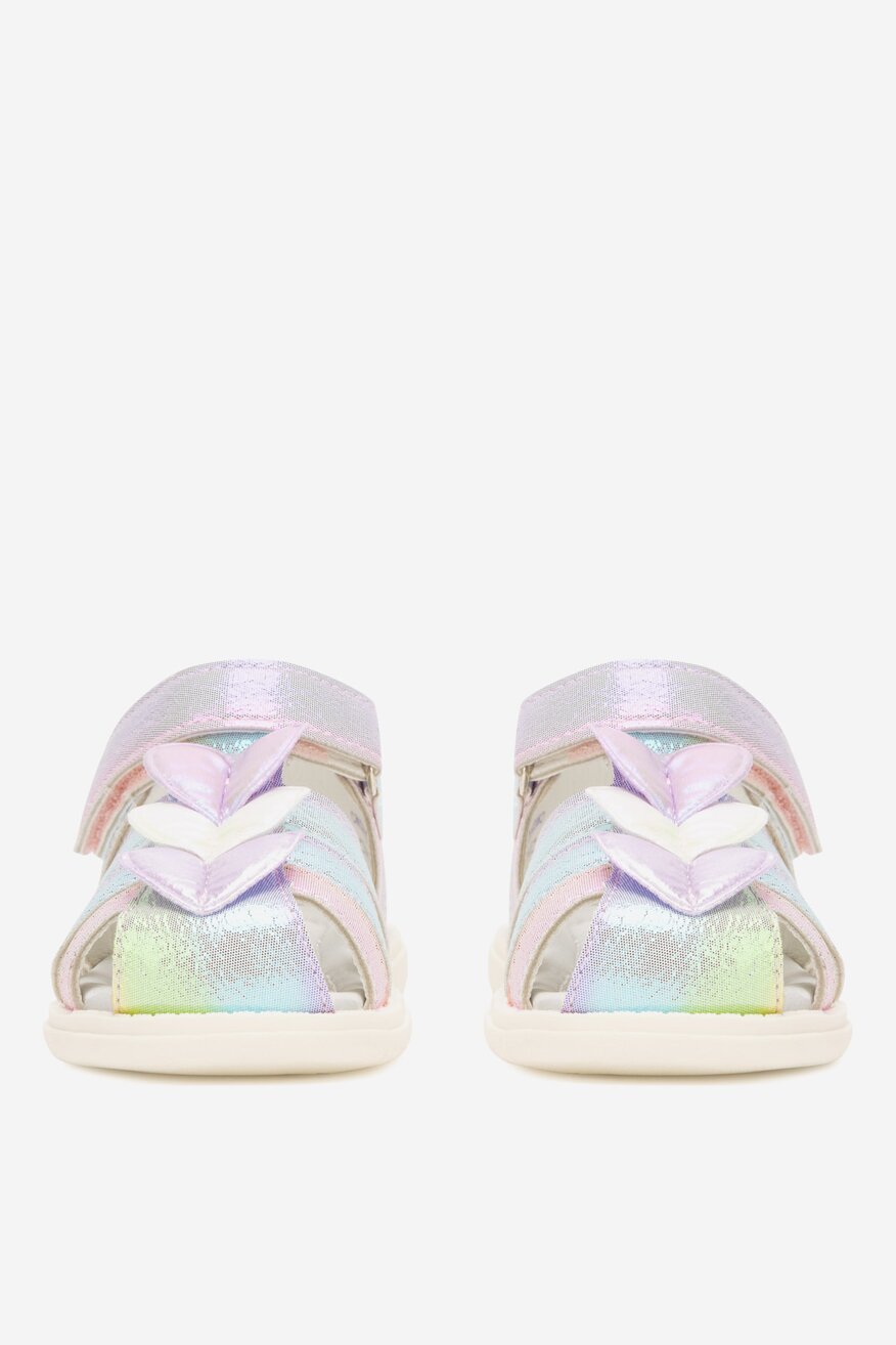 
                Сандалі Nelli Blu МІКС - 5906751955253