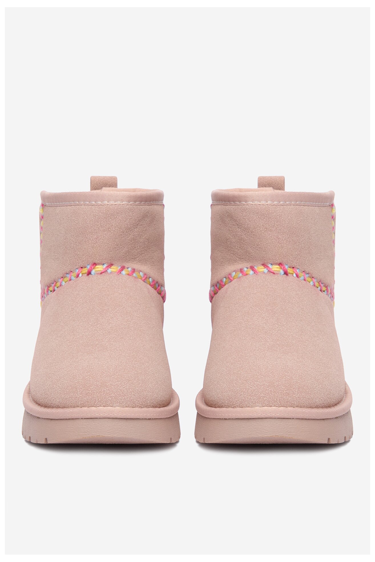 Боти ROXY CEO-HY669020S-1 СВЕТЛОРОЗОВ