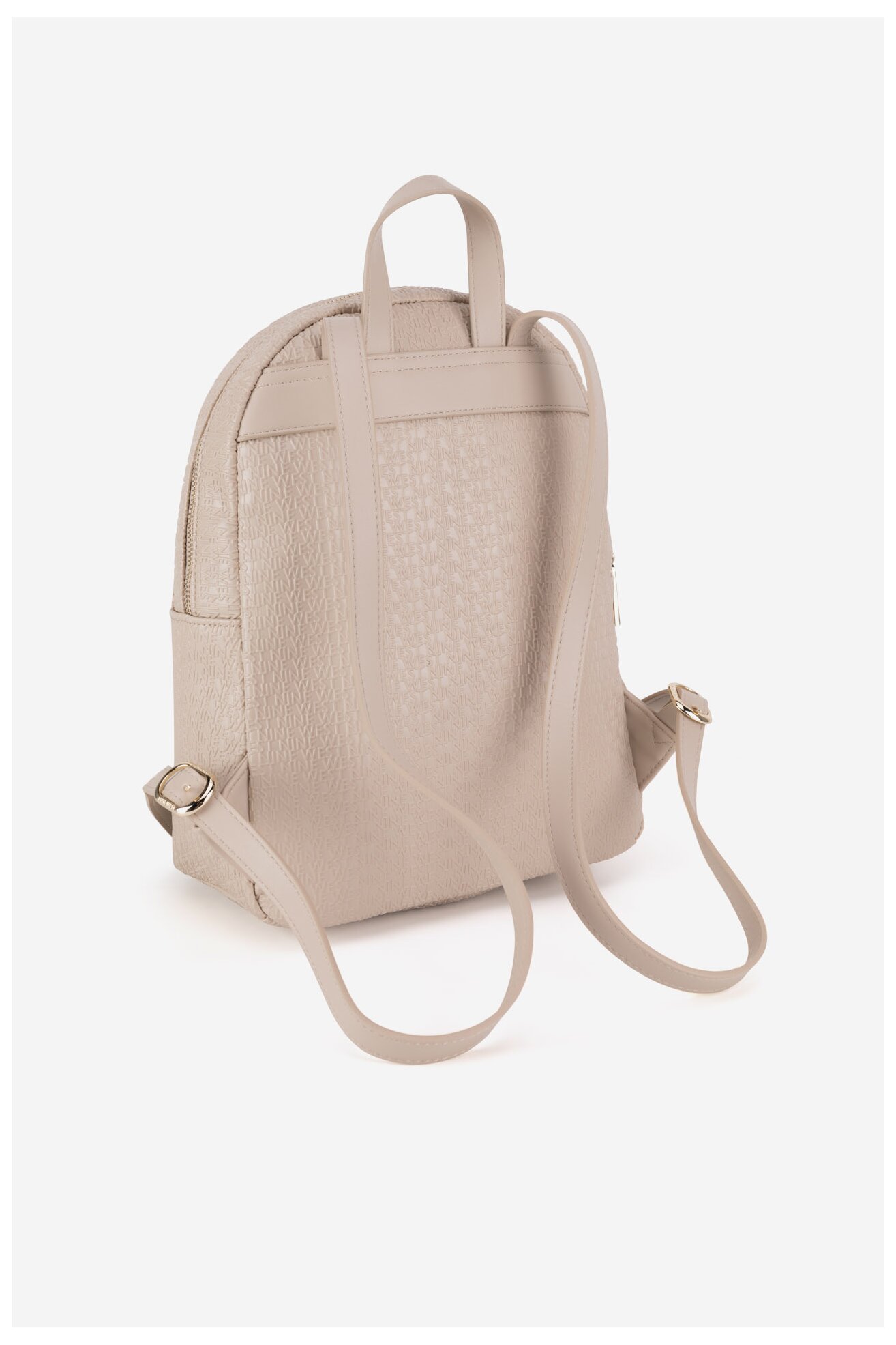 Hátizsák NINE WEST LDA5129 BÉZS